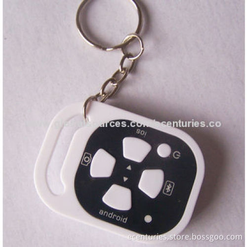 Bluetooth Shutter for iOS and Android Mobile Phones